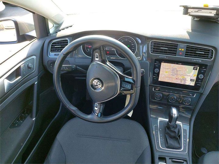 Photo 7 VIN: WVWZZZAUZKW081446 - VOLKSWAGEN GOLF 