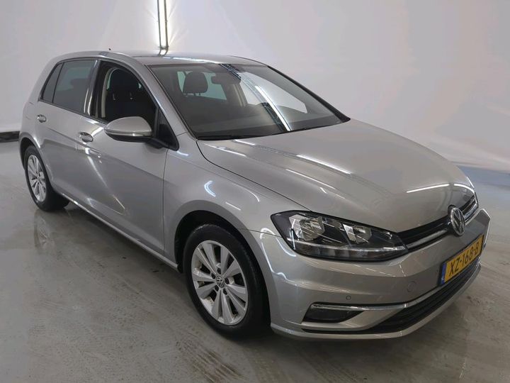 Photo 25 VIN: WVWZZZAUZKW081712 - VOLKSWAGEN GOLF 