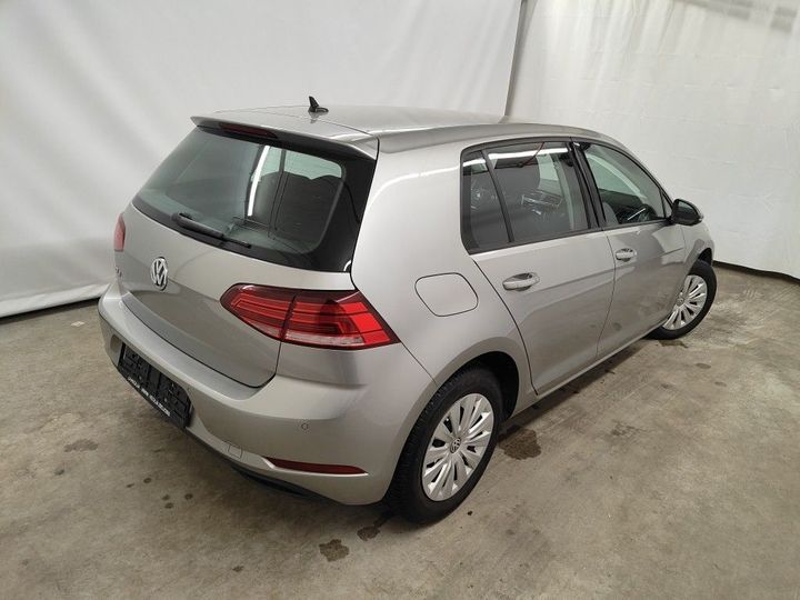 Photo 1 VIN: WVWZZZAUZKW083530 - VOLKSWAGEN GOLF 