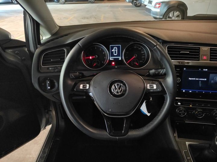 Photo 27 VIN: WVWZZZAUZKW083530 - VOLKSWAGEN GOLF 