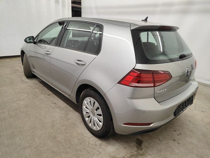 Photo 6 VIN: WVWZZZAUZKW083530 - VOLKSWAGEN GOLF 