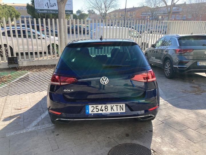 Photo 23 VIN: WVWZZZAUZKW084959 - VOLKSWAGEN GOLF 