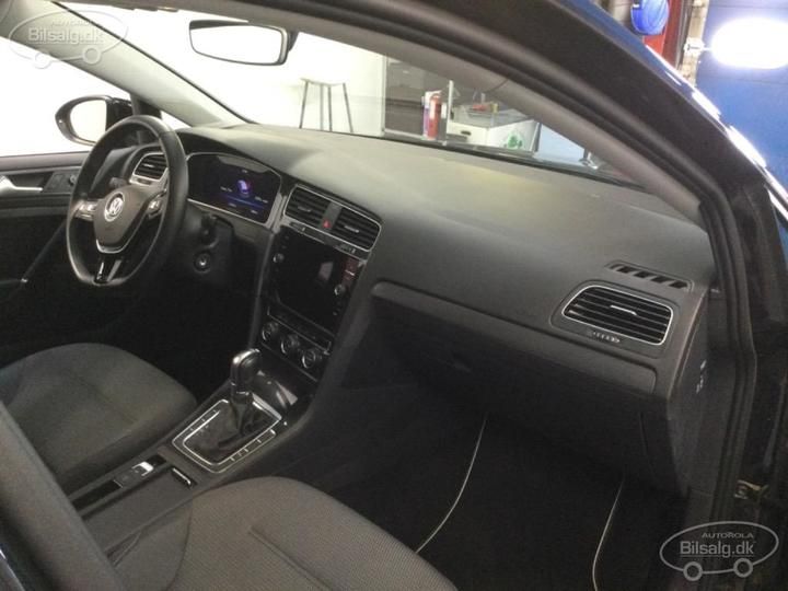 Photo 12 VIN: WVWZZZAUZKW090099 - VOLKSWAGEN GOLF 