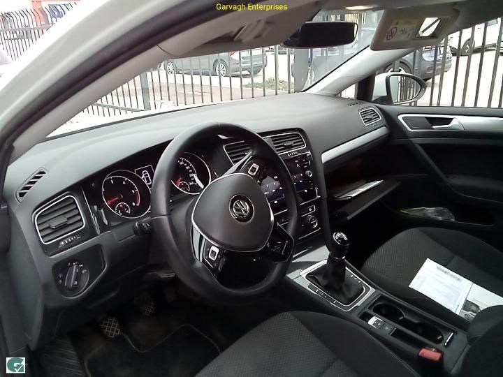 Photo 32 VIN: WVWZZZAUZKW090897 - VOLKSWAGEN GOLF 