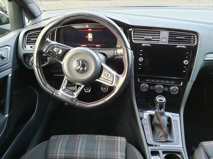 Photo 4 VIN: WVWZZZAUZKW094687 - VOLKSWAGEN GOLF 