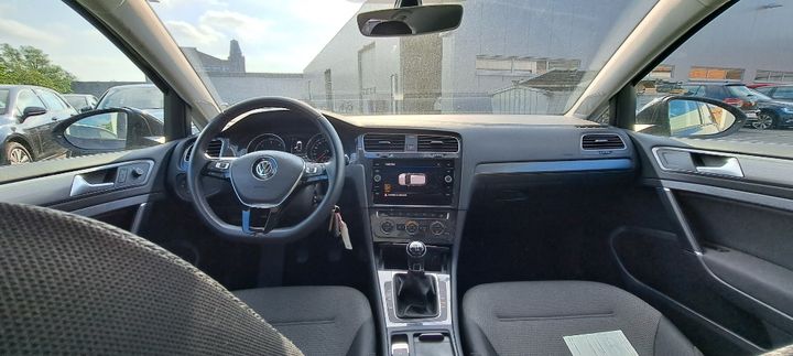 Photo 21 VIN: WVWZZZAUZKW095074 - VOLKSWAGEN GOLF 