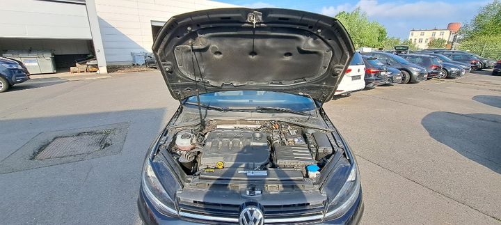 Photo 28 VIN: WVWZZZAUZKW095074 - VOLKSWAGEN GOLF 