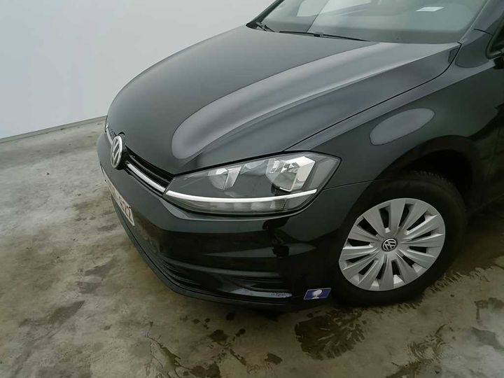 Photo 31 VIN: WVWZZZAUZKW098712 - VOLKSWAGEN GOLF 