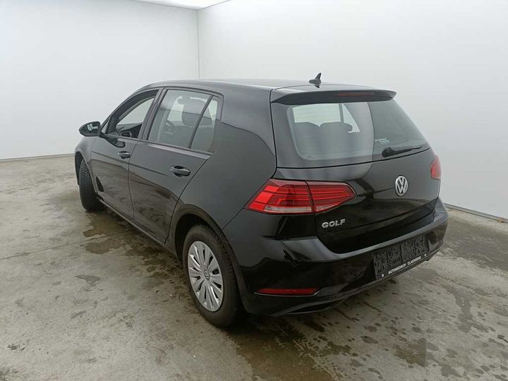 Photo 7 VIN: WVWZZZAUZKW098712 - VOLKSWAGEN GOLF 