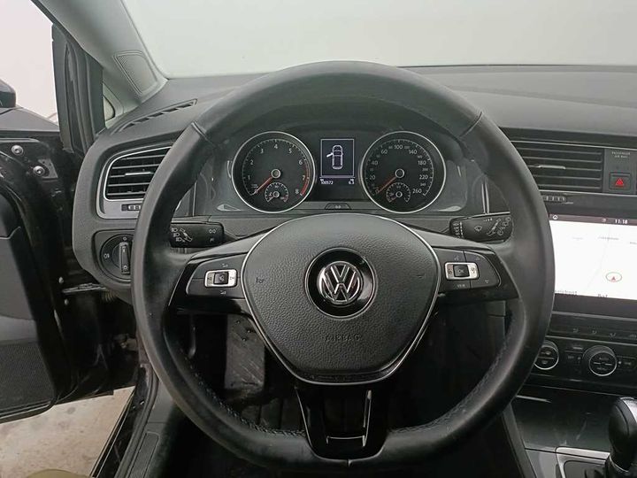 Photo 26 VIN: WVWZZZAUZKW098712 - VOLKSWAGEN GOLF VII FL&#3916 