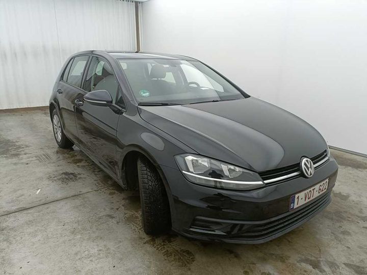 Photo 8 VIN: WVWZZZAUZKW098712 - VOLKSWAGEN GOLF VII FL&#3916 