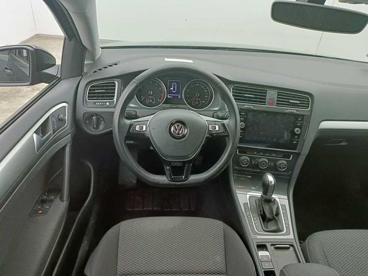 Photo 9 VIN: WVWZZZAUZKW098712 - VOLKSWAGEN GOLF VII FL&#3916 