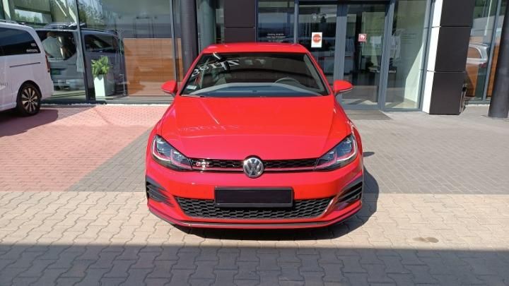 Photo 8 VIN: WVWZZZAUZKW105115 - VOLKSWAGEN GOLF HATCHBACK 