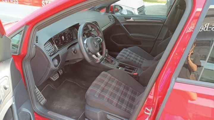 Photo 13 VIN: WVWZZZAUZKW105115 - VOLKSWAGEN GOLF HATCHBACK 