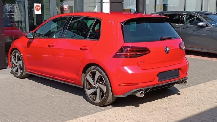 Photo 3 VIN: WVWZZZAUZKW105115 - VOLKSWAGEN GOLF HATCHBACK 