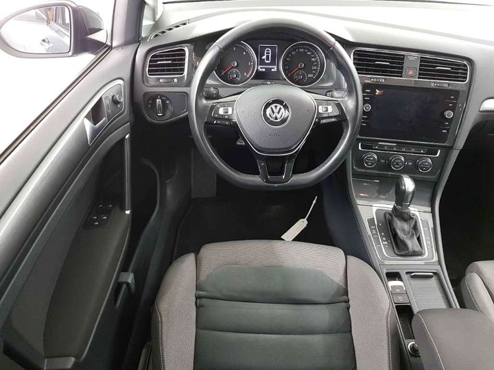 Photo 7 VIN: WVWZZZAUZKW106625 - VOLKSWAGEN GOLF 