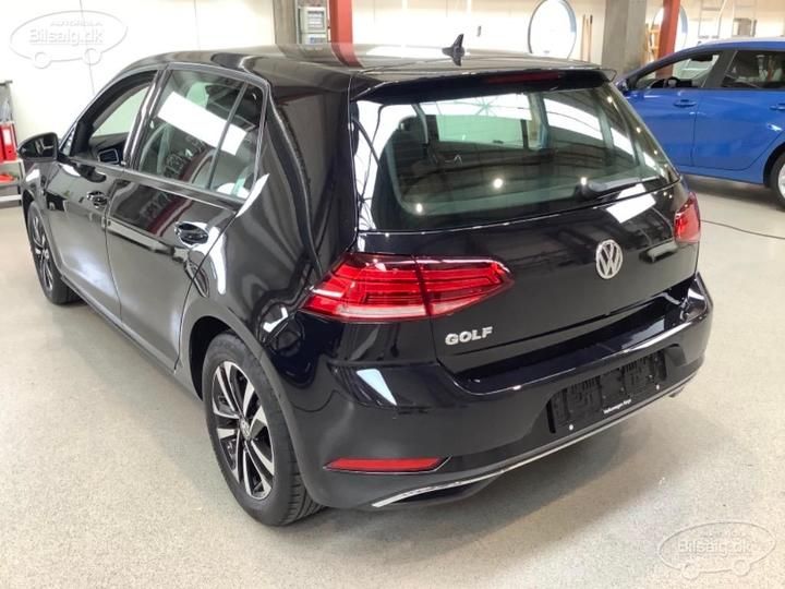 Photo 17 VIN: WVWZZZAUZKW107990 - VOLKSWAGEN GOLF 