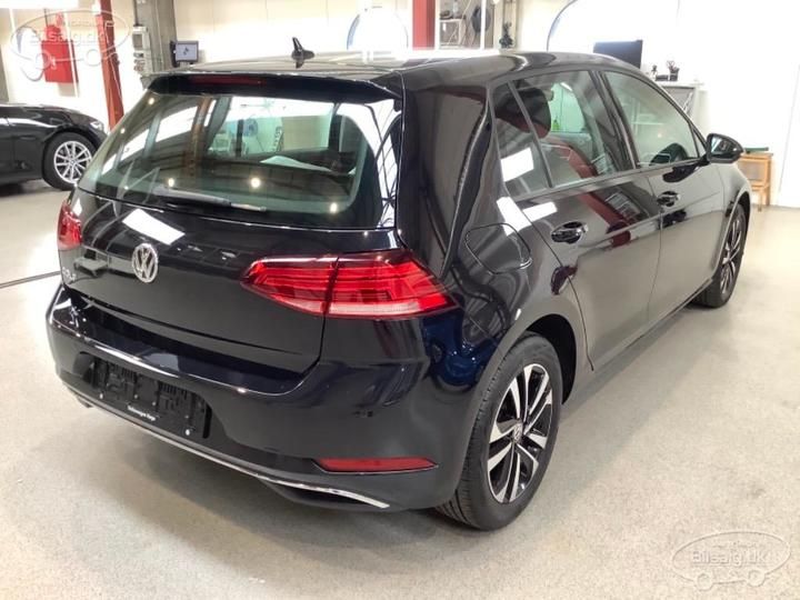 Photo 7 VIN: WVWZZZAUZKW107990 - VOLKSWAGEN GOLF 