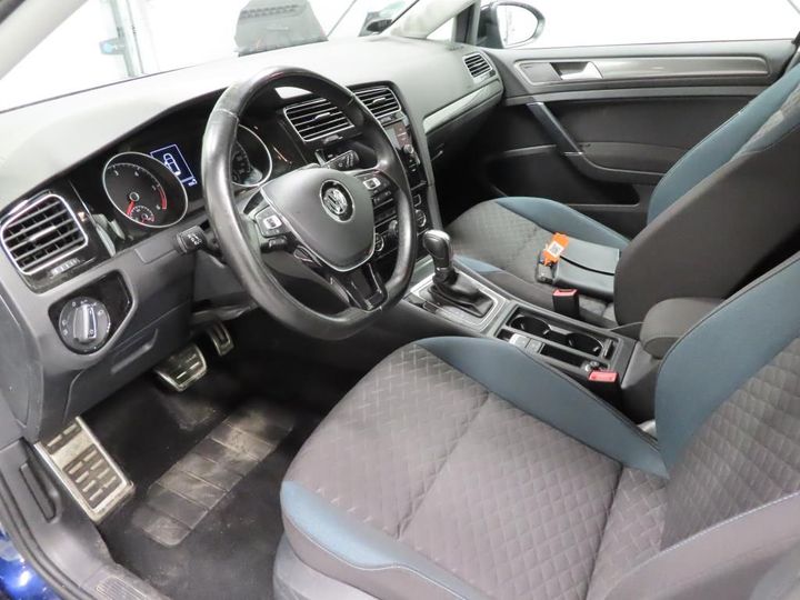 Photo 11 VIN: WVWZZZAUZKW108464 - VOLKSWAGEN GOLF 