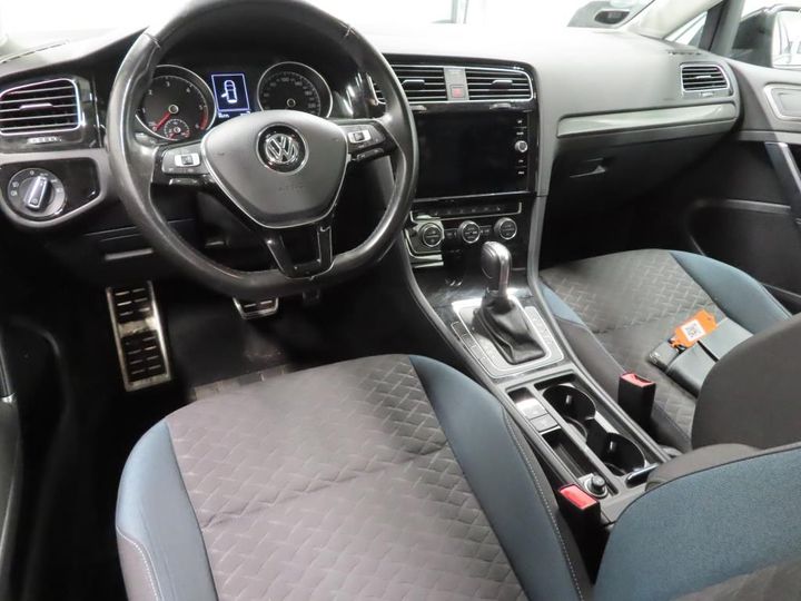 Photo 7 VIN: WVWZZZAUZKW108464 - VOLKSWAGEN GOLF 