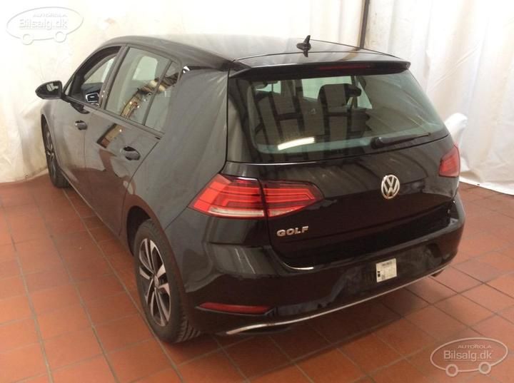 Photo 17 VIN: WVWZZZAUZKW109451 - VOLKSWAGEN GOLF 