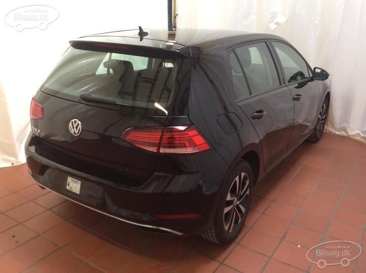 Photo 7 VIN: WVWZZZAUZKW109451 - VOLKSWAGEN GOLF 