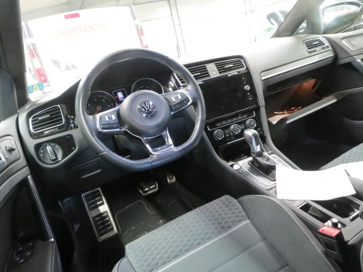 Photo 5 VIN: WVWZZZAUZKW111066 - VOLKSWAGEN GOLF 