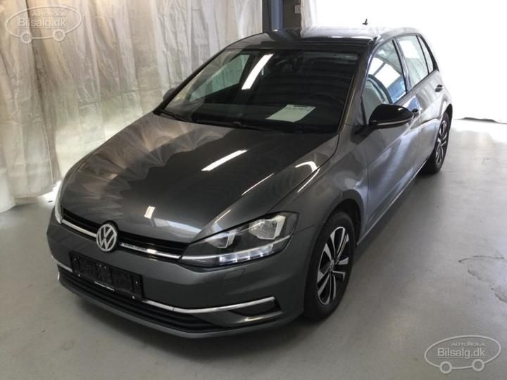 Photo 1 VIN: WVWZZZAUZKW112348 - VOLKSWAGEN GOLF 