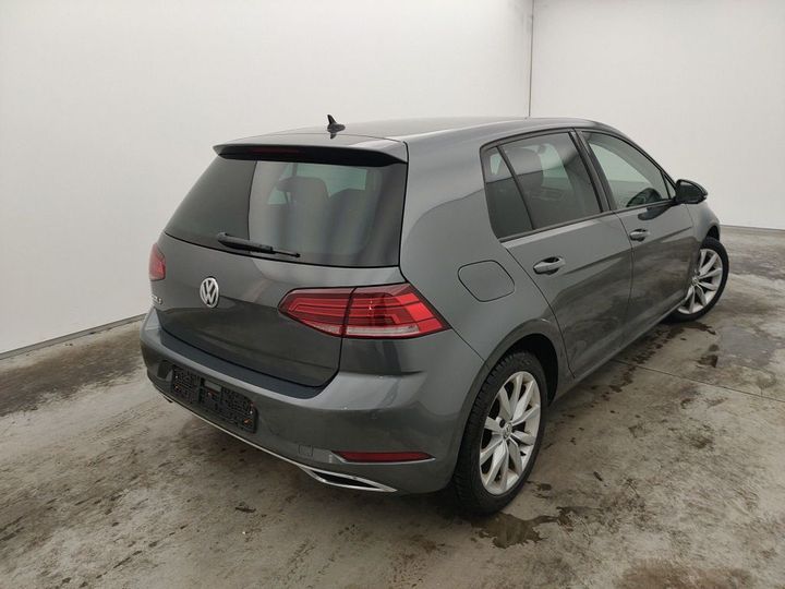 Photo 1 VIN: WVWZZZAUZKW113216 - VOLKSWAGEN GOLF 