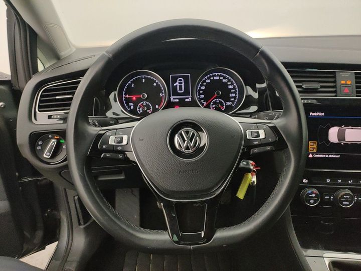 Photo 25 VIN: WVWZZZAUZKW113216 - VOLKSWAGEN GOLF 