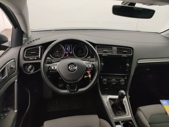 Photo 8 VIN: WVWZZZAUZKW113216 - VOLKSWAGEN GOLF 