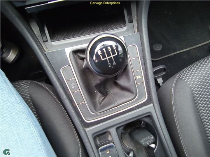 Photo 23 VIN: WVWZZZAUZKW114199 - VOLKSWAGEN GOLF 