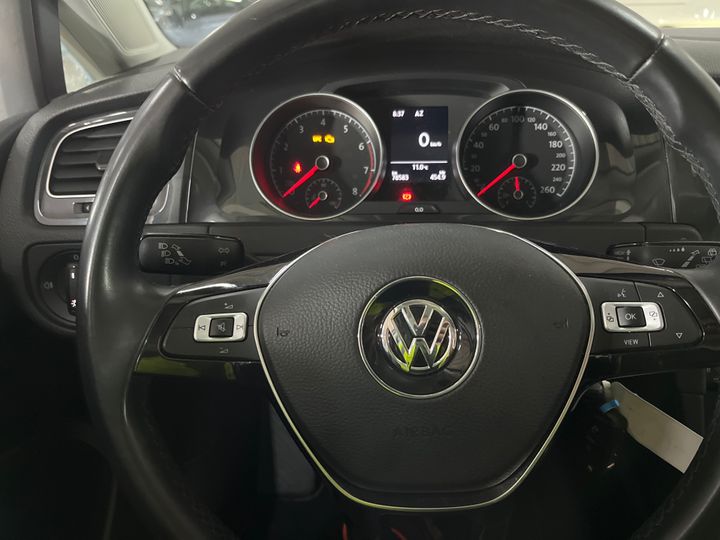 Photo 24 VIN: WVWZZZAUZKW114378 - VW GOLF VII FL'16 