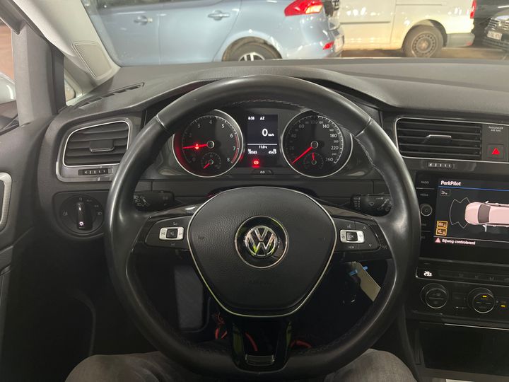 Photo 26 VIN: WVWZZZAUZKW114378 - VW GOLF VII FL'16 