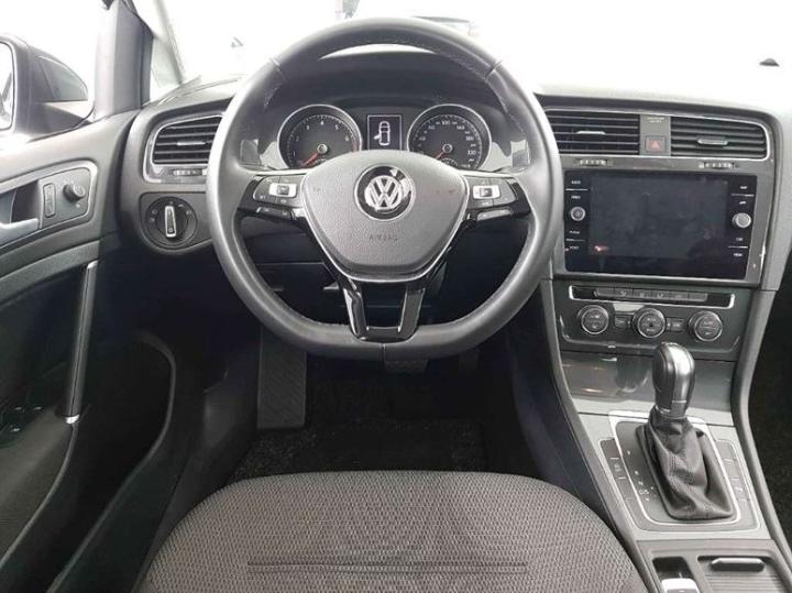 Photo 7 VIN: WVWZZZAUZKW115699 - VOLKSWAGEN GOLF 