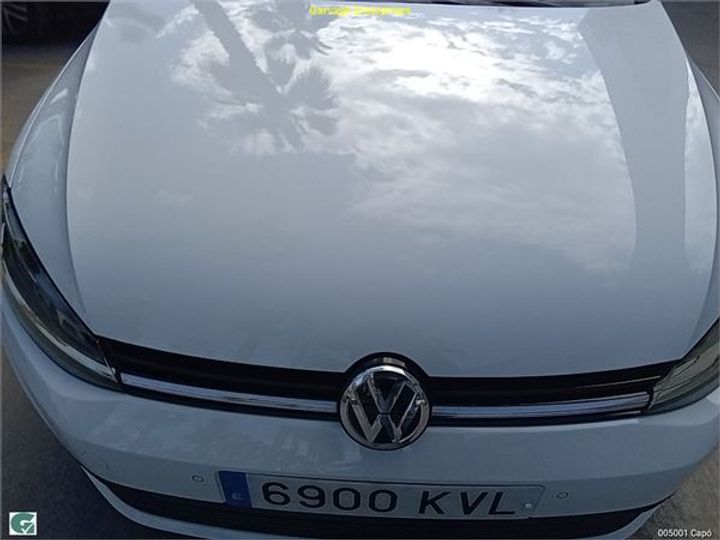 Photo 34 VIN: WVWZZZAUZKW116335 - VOLKSWAGEN GOLF 