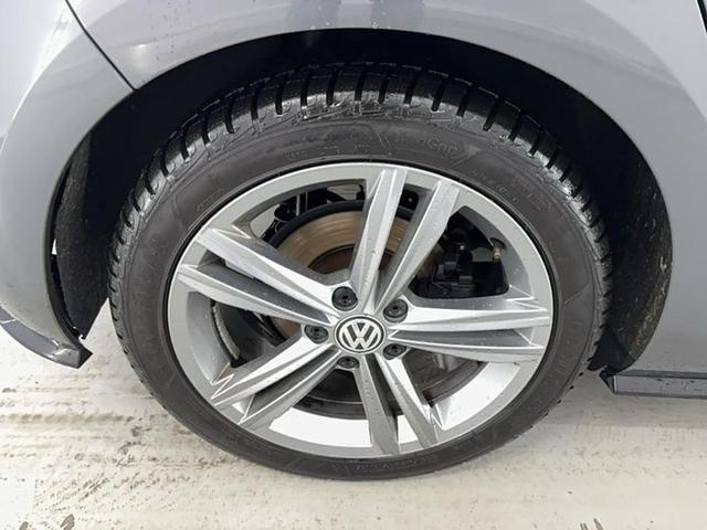 Photo 12 VIN: WVWZZZAUZKW117582 - VOLKSWAGEN GOLF 