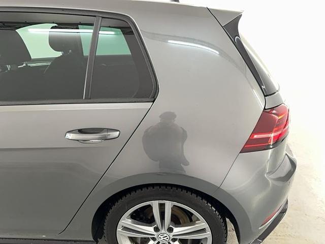 Photo 17 VIN: WVWZZZAUZKW117582 - VOLKSWAGEN GOLF 