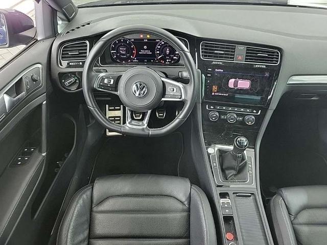 Photo 7 VIN: WVWZZZAUZKW118048 - VOLKSWAGEN GOLF 