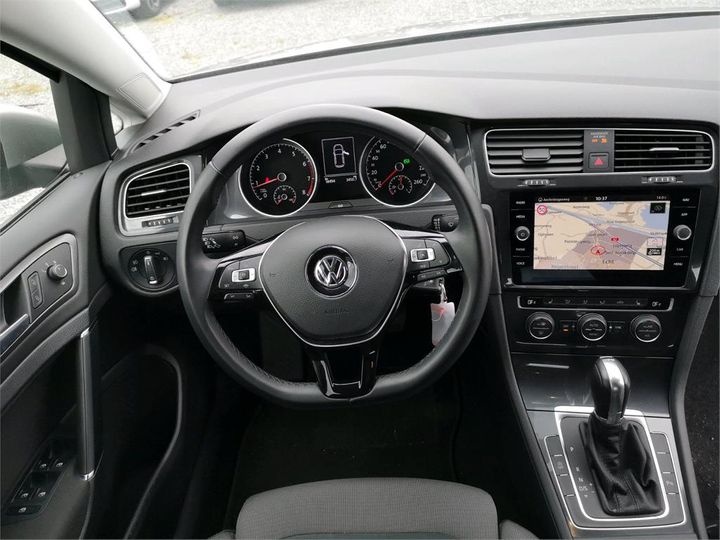 Photo 6 VIN: WVWZZZAUZKW120625 - VOLKSWAGEN GOLF 