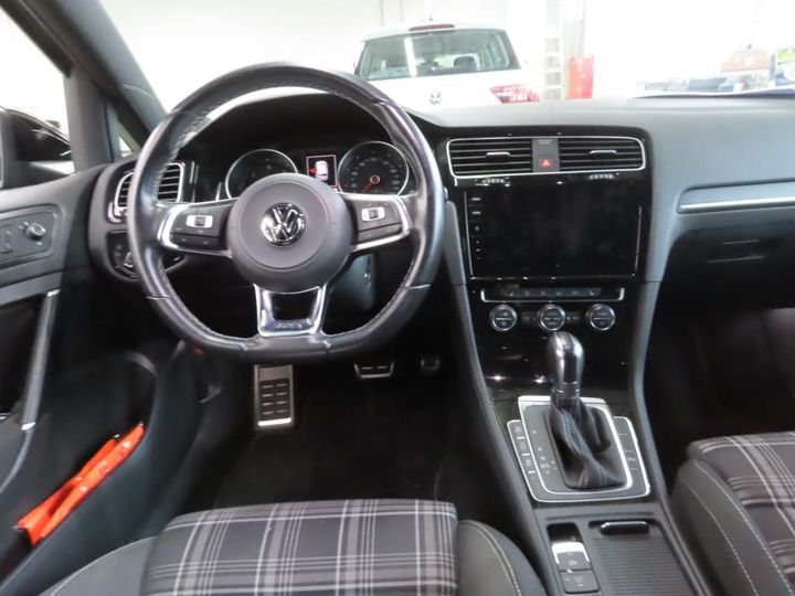 Photo 5 VIN: WVWZZZAUZKW123967 - VOLKSWAGEN GOLF 