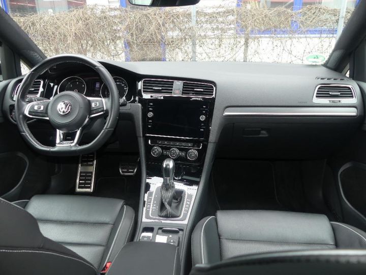 Photo 3 VIN: WVWZZZAUZKW126045 - VOLKSWAGEN GOLF 2.0 TDI 