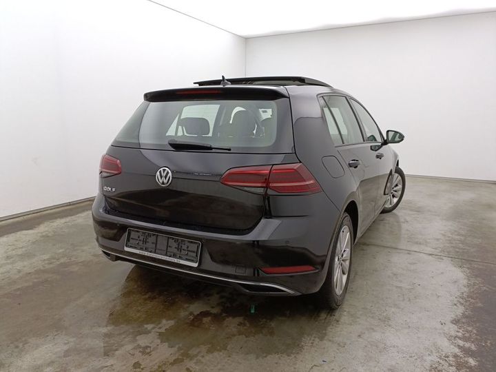 Photo 1 VIN: WVWZZZAUZKW130765 - VOLKSWAGEN GOLF 