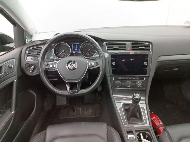 Photo 8 VIN: WVWZZZAUZKW130765 - VOLKSWAGEN GOLF 