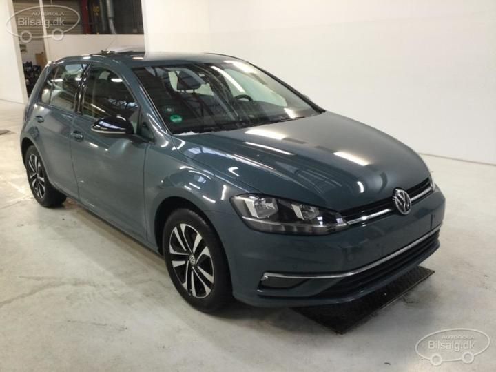 Photo 14 VIN: WVWZZZAUZKW136109 - VOLKSWAGEN GOLF 