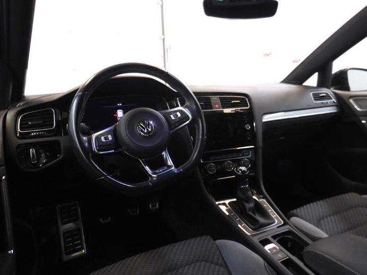 Photo 3 VIN: WVWZZZAUZKW137150 - VOLKSWAGEN GOLF 