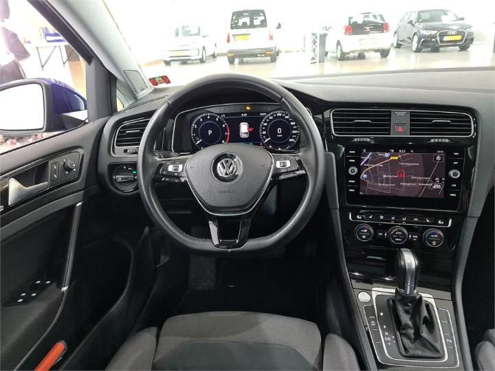 Photo 6 VIN: WVWZZZAUZKW137233 - VOLKSWAGEN GOLF 