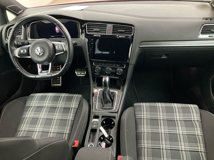 Photo 6 VIN: WVWZZZAUZKW137749 - VOLKSWAGEN GOLF 