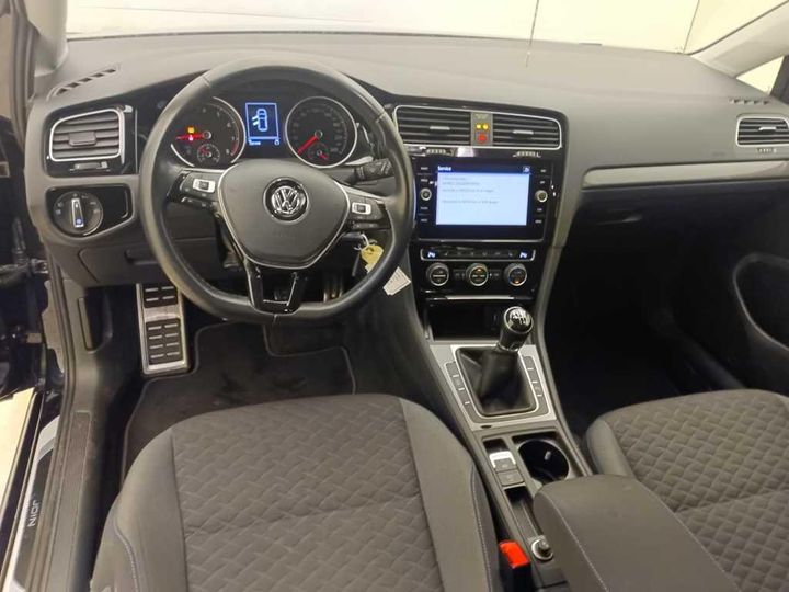 Photo 14 VIN: WVWZZZAUZKW139108 - VOLKSWAGEN GOLF 