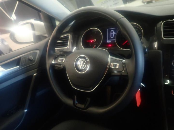 Photo 10 VIN: WVWZZZAUZKW140034 - VOLKSWAGEN GOLF 